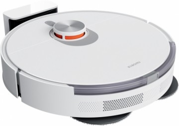 Xiaomi робот-пылесос Robot Vacuum S20+, белый