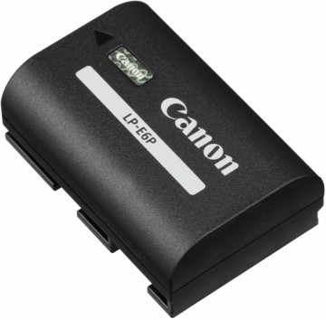 Canon battery LP-E6P (EOS R5 Mk II)