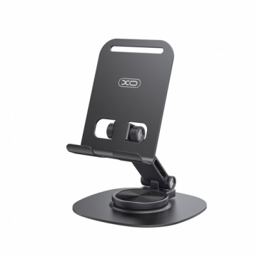 XO holder stand C151 black rotating 360