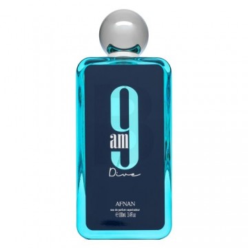 Afnan 9 am Dive unisex eau de parfum 100 ml