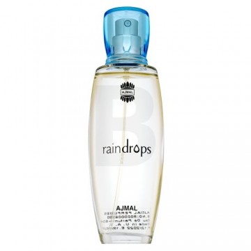 Ajmal Raindrops Eau de Parfum sievietēm 50 ml