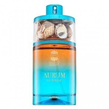 Ajmal Aurum Summer eau de parfum для женщин 75 мл