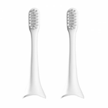 Enchen Toothbrush tips ENCEHN Aurora T+  (white)