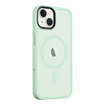 Tactical MagForce Hyperstealth Cover for iPhone 13 Beach Green