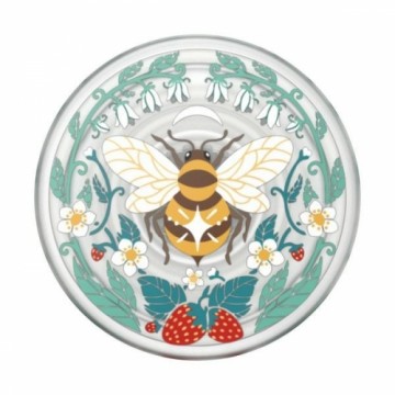 Popsockets PlantCore Grip Bee Boho 806486 uchwyt i podstawka do telefonu - premium