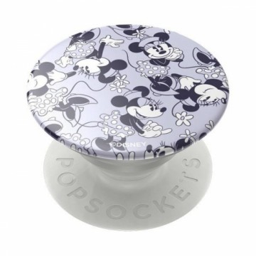 Popsockets 2 Minnie Lilac Pattern 100433 uchwyt i podstawka do telefonu - licencja