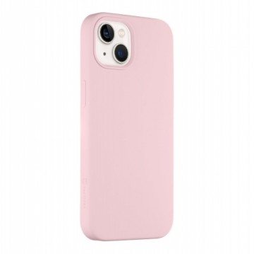 Tactical Velvet Smoothie Cover for Apple iPhone 13 Pink Panther