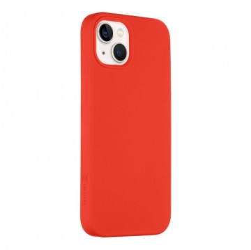 Tactical Velvet Smoothie Cover for Apple iPhone 13 Chilli