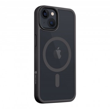 Tactical MagForce Hyperstealth Cover for iPhone 13 Asphalt