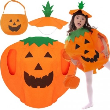 Costume - Pumpkin Kruzzel 21908 (16876-0)