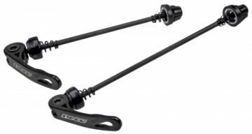 Azimut Det Ekscentru komplekts Neco 112mm+152mm QR black