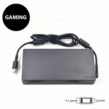 Extradigital Laptop Power Adapter LENOVO 230W: 20V, 11.5A