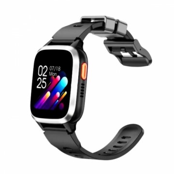 Extradigital Smart Watch for Kids with Calling Function, Q112A