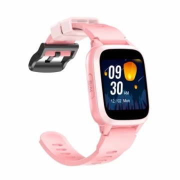 Extradigital Smart Watch for Kids with Calling Function, Q112A