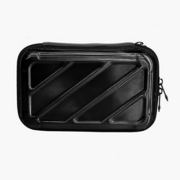 Extradigital HDD EVA Case, 19x12.5x5.5 cm, Black