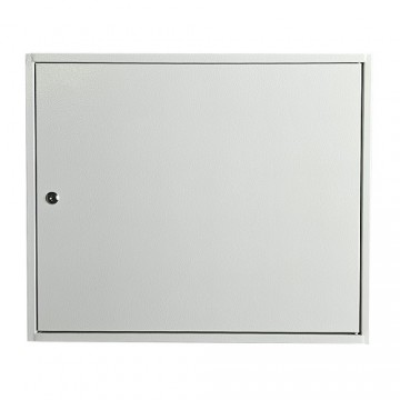 Telephone Enclosure TIBOX 520x620x100mm, Surface Mount