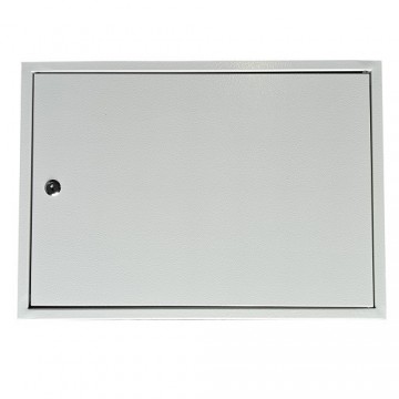 Telephone Enclosure TIBOX 370x520x100mm, Surface Mount