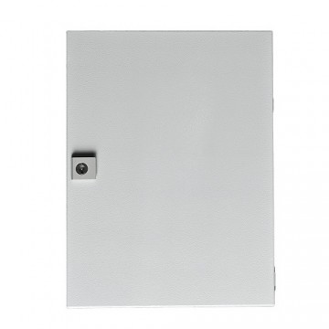 Steel Terminal Box TIBOX 400x300x120mm, Surface Mount