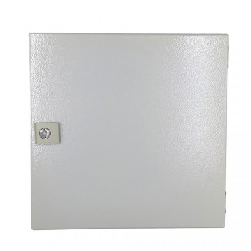 Steel Terminal Box TIBOX 300x300x120mm, Surface Mount