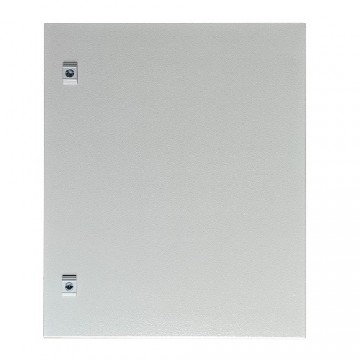 Metal Enclosure TIBOX 600x500x150mm, Surface Mount