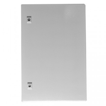 Metal Enclosure TIBOX 600x400x150mm, Surface Mount