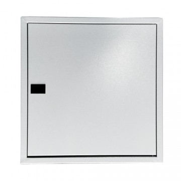 MCB Box TIBOX 440x450x115mm; 2x16P, IP54, Surface Mount