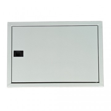 MCB Box TIBOX 440x300x115mm; 1x16P, IP54, Surface Mount