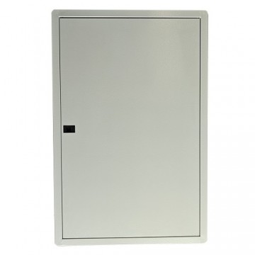 MCB Box TIBOX 585x900x115mm; 5x24P, IP54, Flush Mount