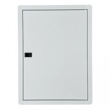 MCB Box TIBOX 440x600x115mm; 3x16P, IP54, Flush Mount