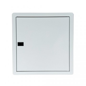 MCB Box TIBOX 440x450x115mm; 2x16P, IP54, Flush Mount