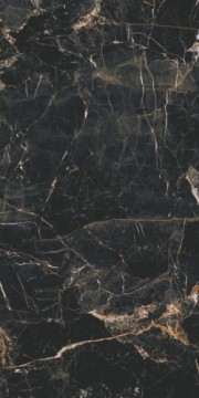 Cerrad Polija Керамогранитная плитка Marquina Gold polished 59,7*119,7 #S