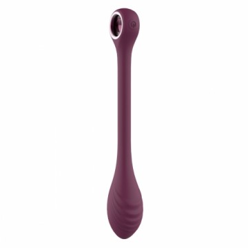 G-Punkta Vibrators Dream Toys Glam Violets