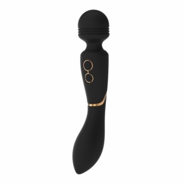 Massager Dream Toys Elite Black