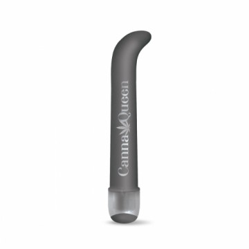 G-Spot Vibrator NS Novelties Prints Charming Grey