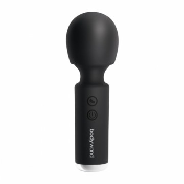 Masieris Bodywand Melns