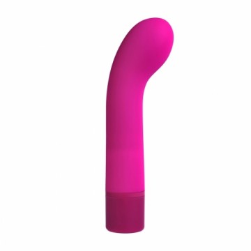 G-Punkta Vibrators Selopa Rozā