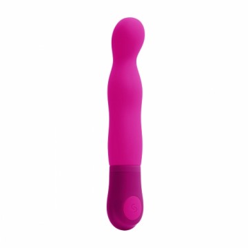 G-Punkta Vibrators Selopa Rozā