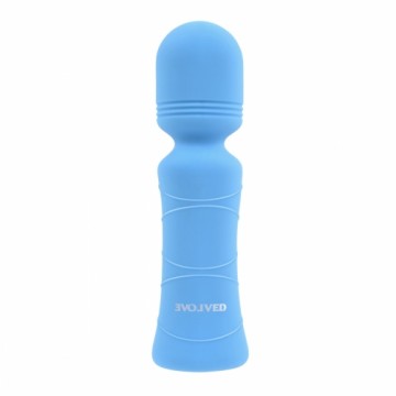 Massager Evolved Blue