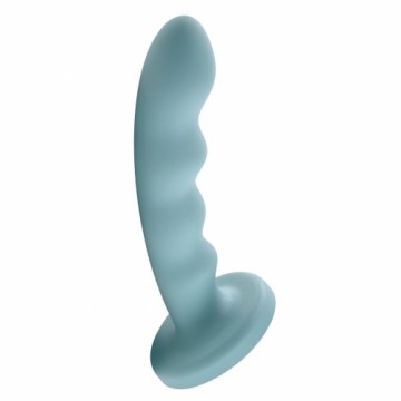 G-Spot Vibrator Sportsheets Merge Collection Blue