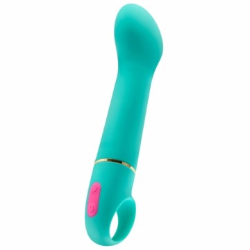 G-Punkta Vibrators Blush Aria Zaļš