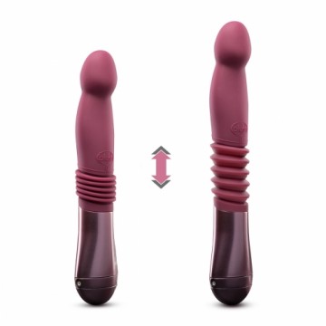 G-Punkta Vibrators Blush Temptasia Sarkans