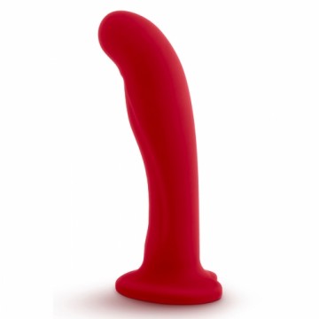 G-Spot Vibrator Blush Temptasia Red