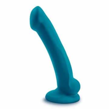 G-Spot Vibrator Blush Temptasia Blue