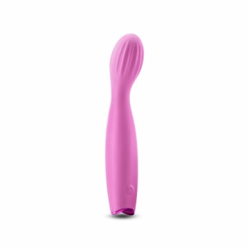 G-Spot Vibrator NS Novelties Revel Pink