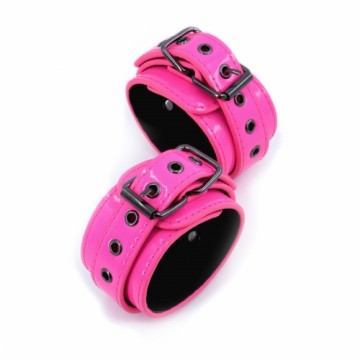 Cuffs NS Novelties Electra Pink