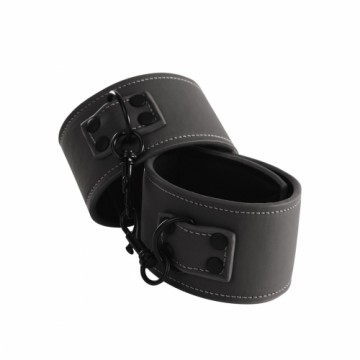 Cuffs NS Novelties Renegade Black