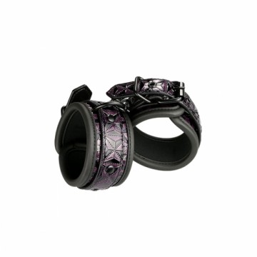 Cuffs Dream Toys Blaze Purple