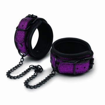 Cuffs Whipsmart Purple