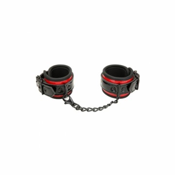 Cuffs Whipsmart Heartbreaker Black