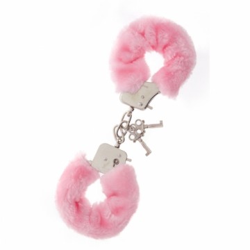 Cuffs Dream Toys Pink